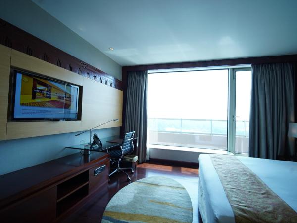 Crowne Plaza Kochi, an IHG Hotel : photo 3 de la chambre chambre premium