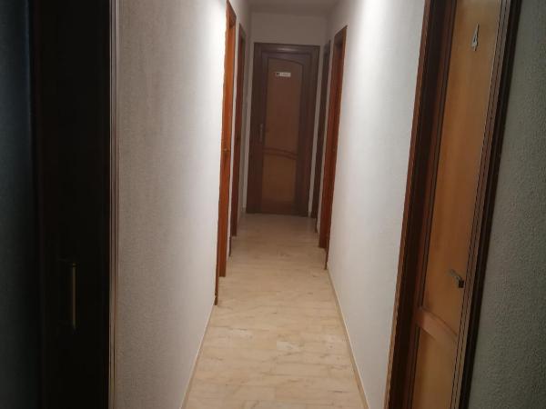 Economico No Hotel Check In de 15 a 18 horas : photo 4 de la chambre appartement