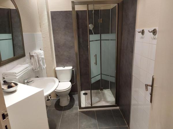 Logis Hôtel & Restaurant