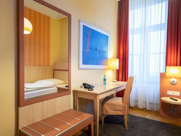 ACHAT Sternhotel Bonn : photo 1 de la chambre chambre simple Économique