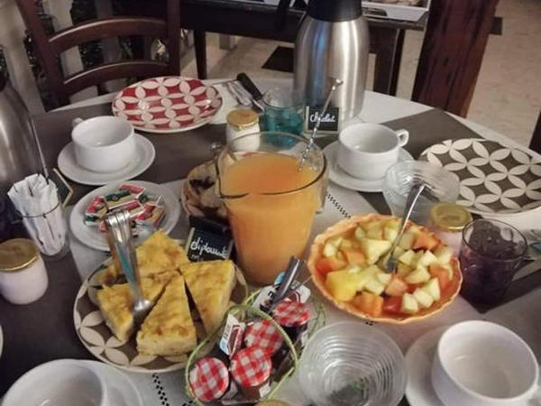 Logis Hôtel & Restaurant