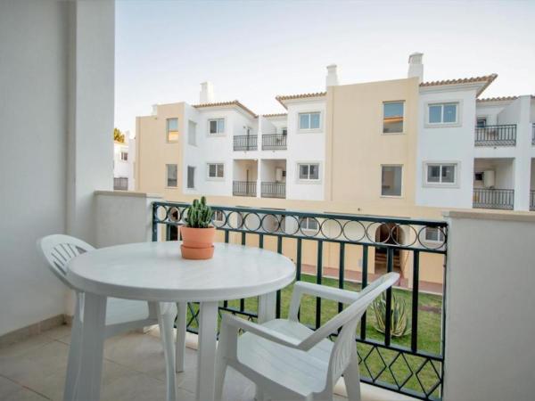 Smy Santa Eulalia Algarve : photo 2 de la chambre appartement 1 chambre