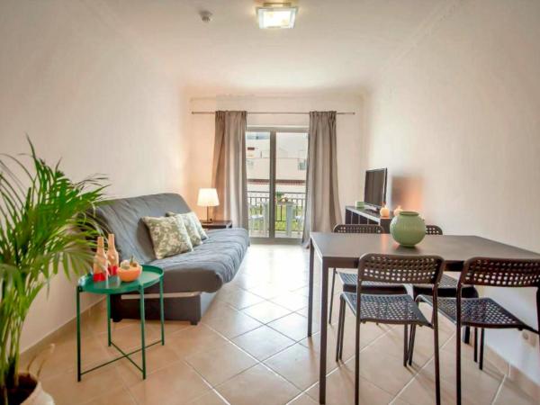 Smy Santa Eulalia Algarve : photo 1 de la chambre appartement avec terrasse