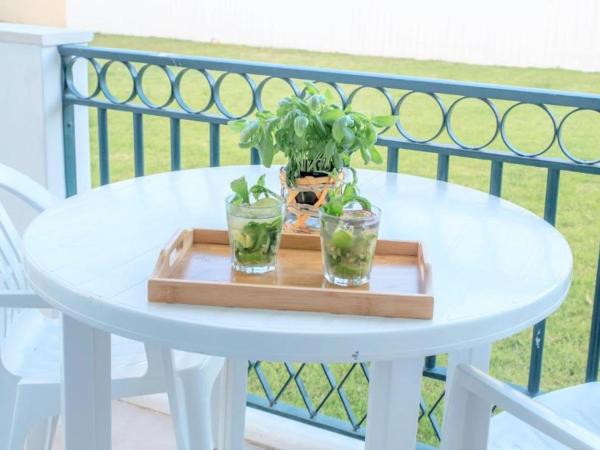 Smy Santa Eulalia Algarve : photo 2 de la chambre studio