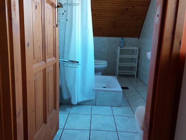 Napfény villa : photo 5 de la chambre chambre lits jumeaux standard - vue sur montagne