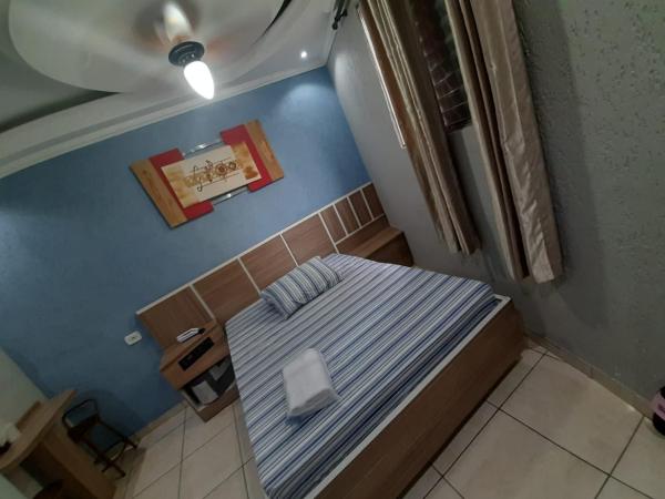 Hotel Luar : photo 6 de la chambre suite
