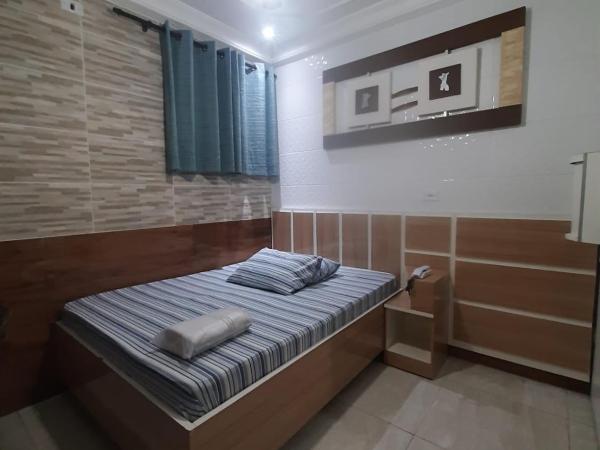 Hotel Luar : photo 8 de la chambre suite