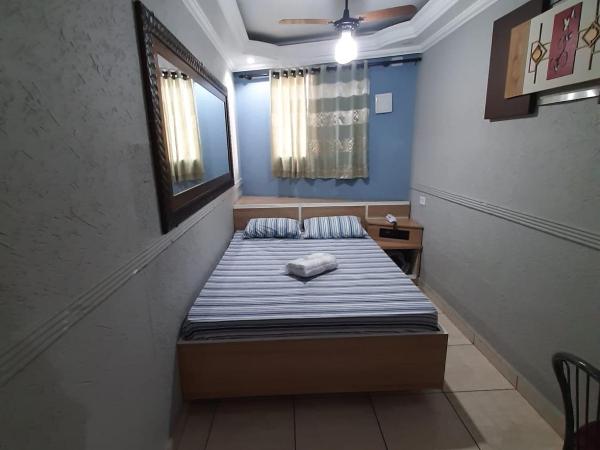 Hotel Luar : photo 10 de la chambre suite