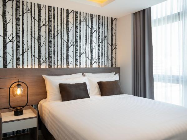 ORION Hotel & Residence Bangna : photo 1 de la chambre suite familiale