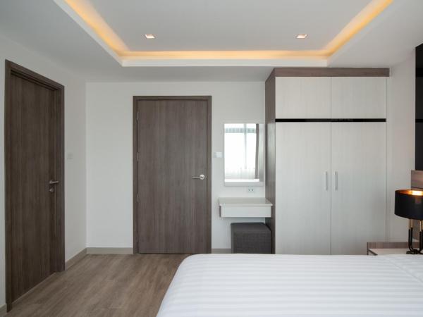ORION Hotel & Residence Bangna : photo 9 de la chambre suite familiale