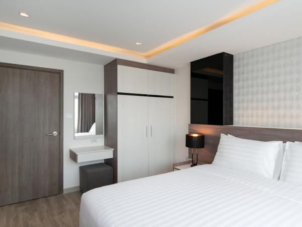 ORION Hotel & Residence Bangna : photo 8 de la chambre suite familiale