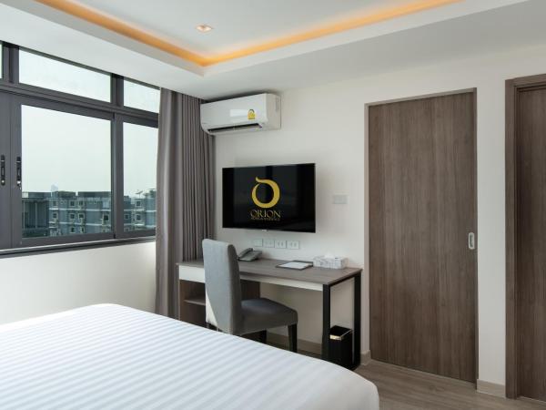 ORION Hotel & Residence Bangna : photo 7 de la chambre suite familiale