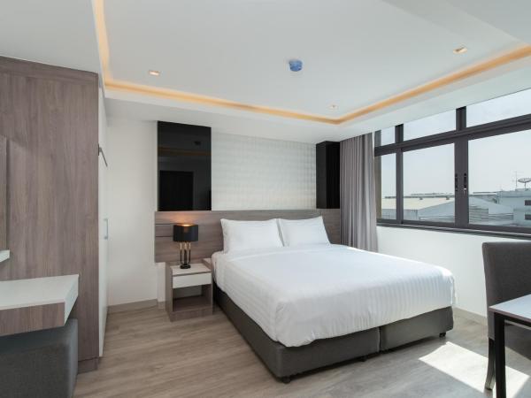 ORION Hotel & Residence Bangna : photo 6 de la chambre suite familiale
