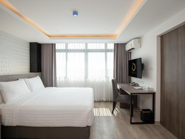 ORION Hotel & Residence Bangna : photo 10 de la chambre suite familiale