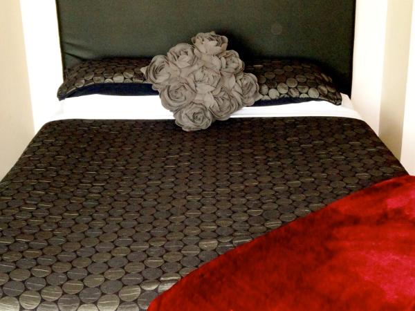 Aarburg Airport Motel : photo 1 de la chambre studio lit queen-size 