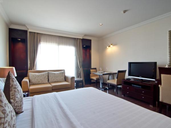 LK Residence : photo 9 de la chambre studio