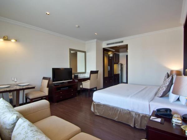 LK Residence : photo 10 de la chambre studio