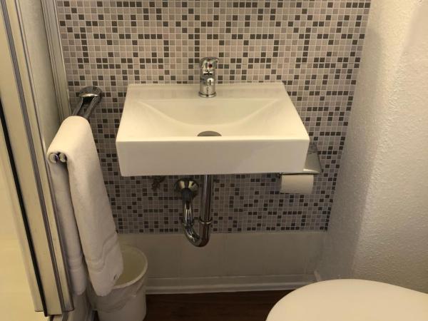 Hotel Galleria : photo 4 de la chambre chambre simple