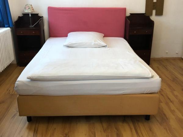 Hotel Galleria : photo 7 de la chambre chambre triple