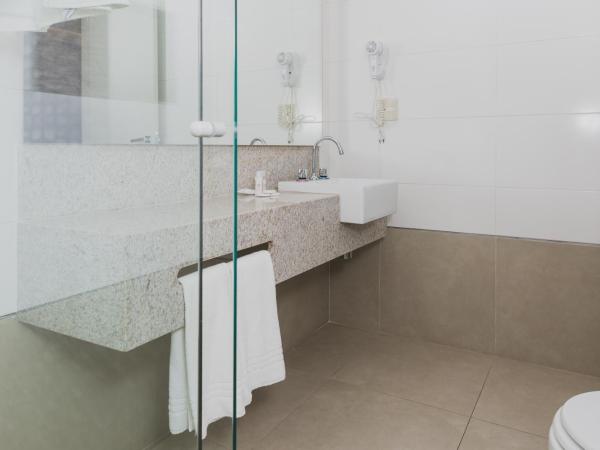 Transamerica Belo Horizonte Lourdes : photo 1 de la chambre suite exécutive