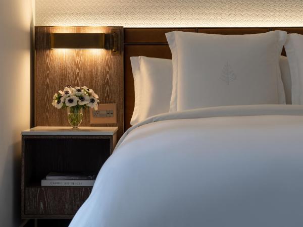 Four Seasons Hotel Houston : photo 3 de la chambre chambre lit king-size deluxe