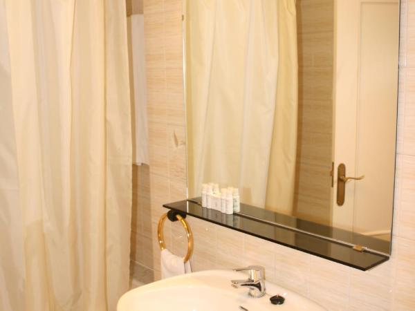 HMC K-ena : photo 10 de la chambre chambre lits jumeaux