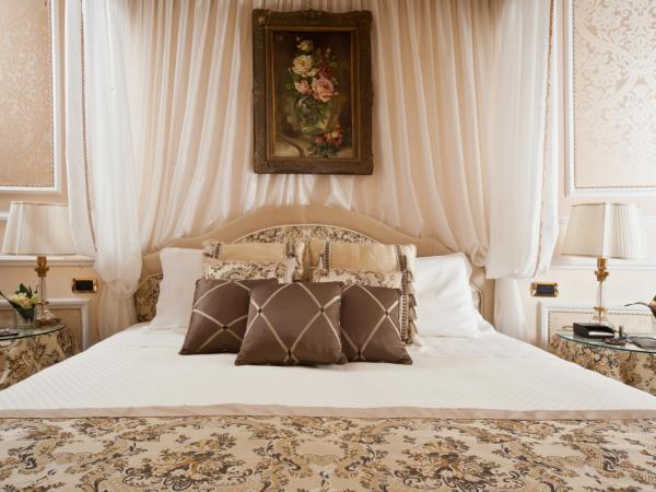 Grand Hotel Majestic gia' Baglioni : photo 7 de la chambre suite exécutive