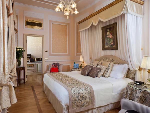 Grand Hotel Majestic gia' Baglioni : photo 6 de la chambre suite exécutive