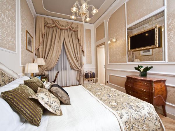 Grand Hotel Majestic gia' Baglioni : photo 4 de la chambre chambre double supérieure