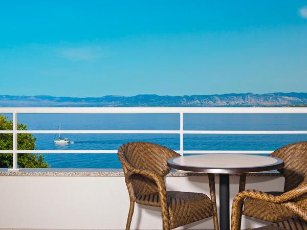 Spa & Wellness Hotel Pinia : photo 2 de la chambre chambre double supérieure - vue sur mer