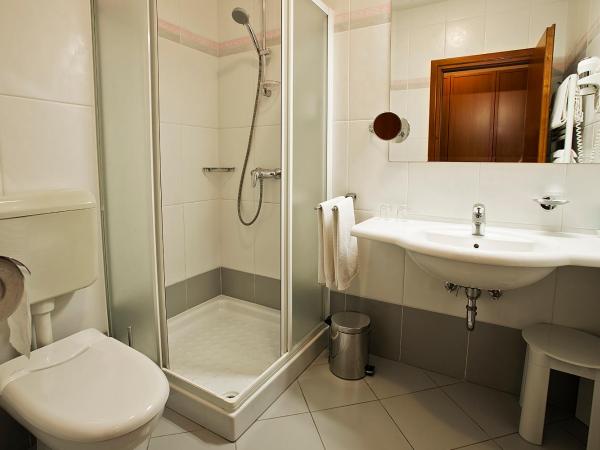 Spa & Wellness Hotel Pinia : photo 1 de la chambre chambre double standard