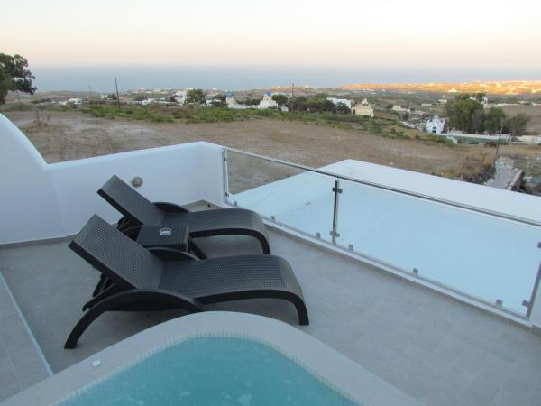 Anamnesis City Spa : photo 3 de la chambre chambre double de luxe avec jacuzzi