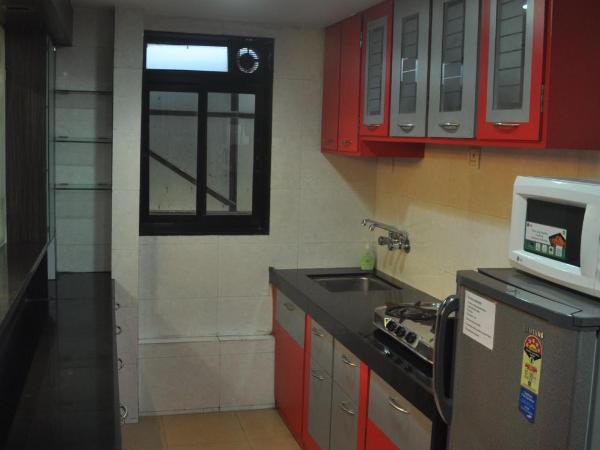 Hotel Metro Palace : photo 1 de la chambre appartement 1 chambre