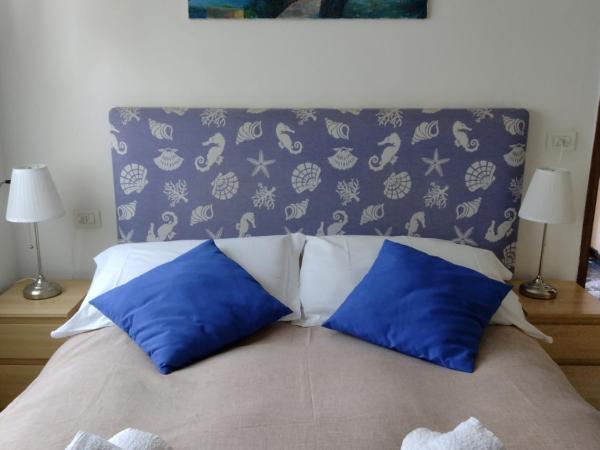 Soleluna : photo 4 de la chambre chambre double