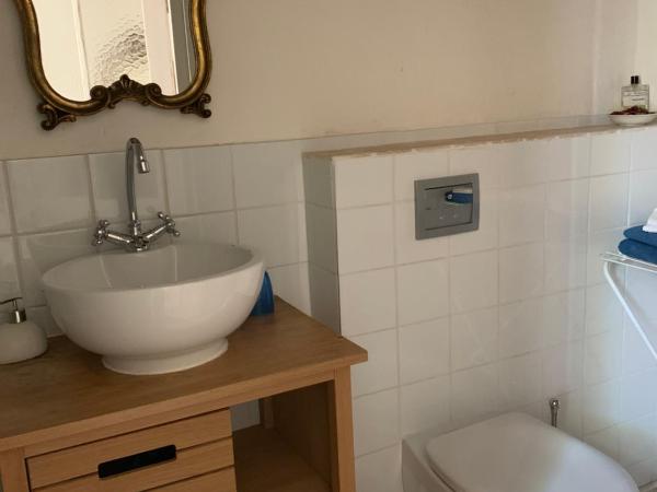 La Clé de la Porte B&B : photo 1 de la chambre suite 2 chambres