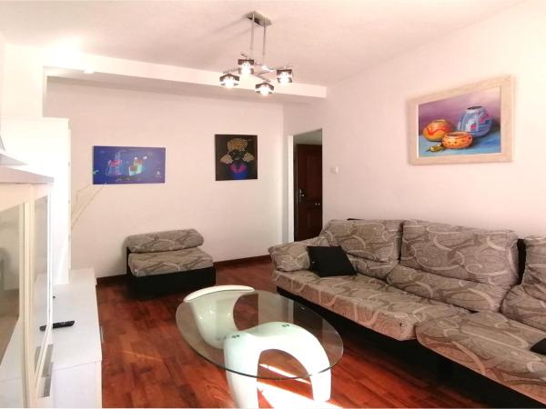 Hotel Molinos : photo 2 de la chambre appartement standard