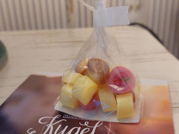 Boutique Hotel Kugel Wien : photo 1 de la chambre chambre double standard