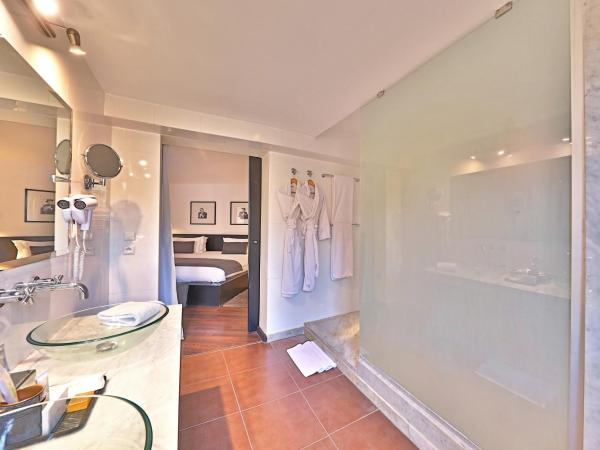Bab Hotel : photo 1 de la chambre suite senior