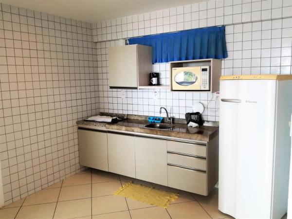 Apart Hotel Margherita : photo 3 de la chambre appartement 1 chambre - vue sur mer