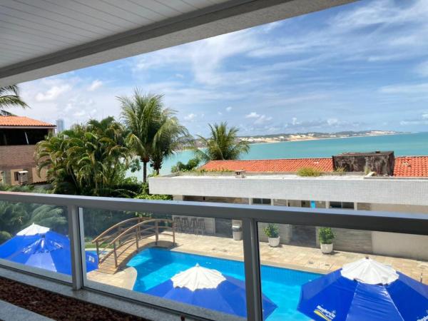 Apart Hotel Margherita : photo 7 de la chambre appartement 1 chambre - vue sur mer