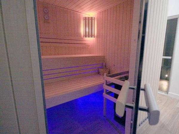 Hôtel Brésil Opéra SPA : photo 4 de la chambre  chambre double ou lits jumeaux confort avec accès au spa