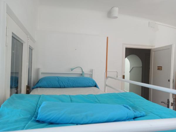 Can Cocollona : photo 1 de la chambre lit dans dortoir 6 lits