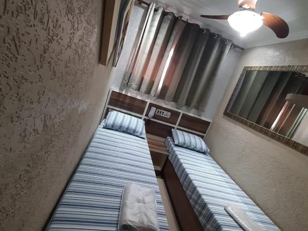 Hotel Luar : photo 3 de la chambre chambre double standard