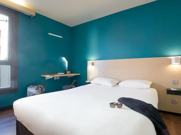 B&B HOTEL Marseille Centre La Timone : photo 2 de la chambre chambre double