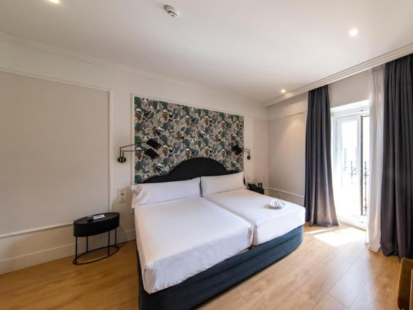 Soho Boutique Opera : photo 8 de la chambre chambre double supérieure