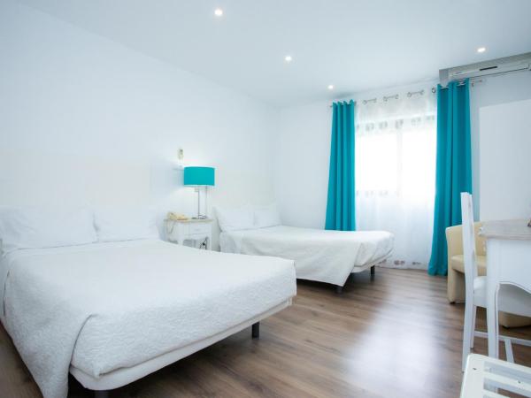 Hotel Domus : photo 1 de la chambre chambre familiale (4 adultes)