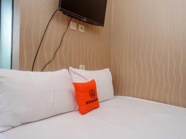 KoolKost Syariah near Malioboro Area : photo 2 de la chambre chambre double standard