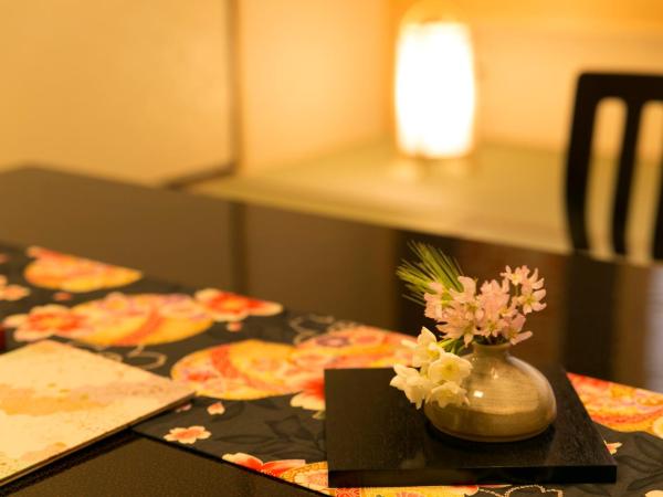 Matsui Honkan : photo 5 de la chambre chambre standard de style japonais