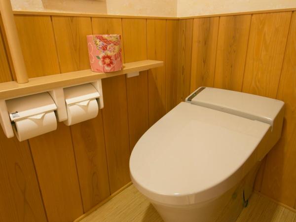 Matsui Honkan : photo 3 de la chambre chambre standard de style japonais