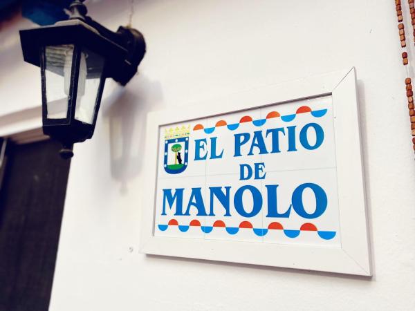 Pensión Guesthouse Antonio : photo 1 de la chambre appartement - rez-de-chaussée